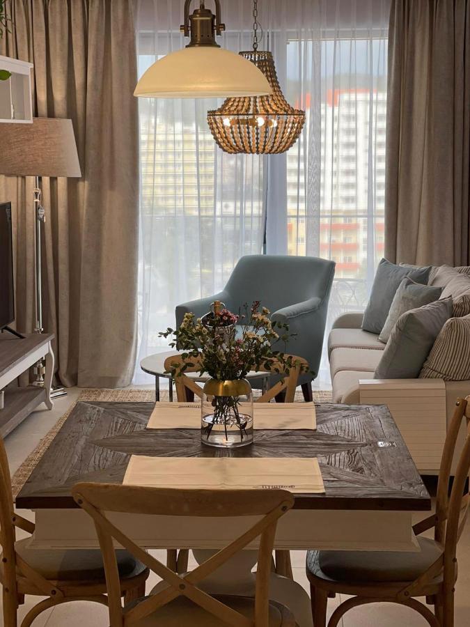 Luksusowy Apartament Blue11 Miedzyzdroje Eksteriør bilde