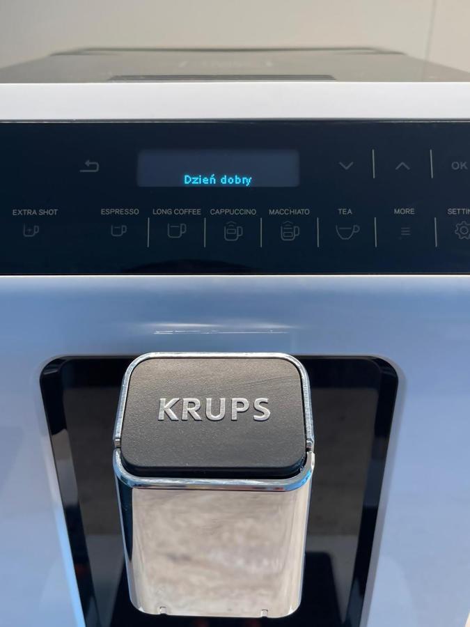 Luksusowy Apartament Blue11 Miedzyzdroje Eksteriør bilde