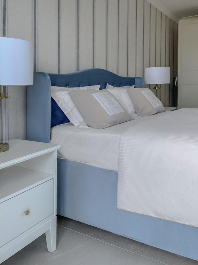 Luksusowy Apartament Blue11 Miedzyzdroje Eksteriør bilde